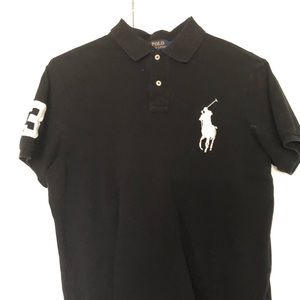 Ralph Lauren Polo size XL